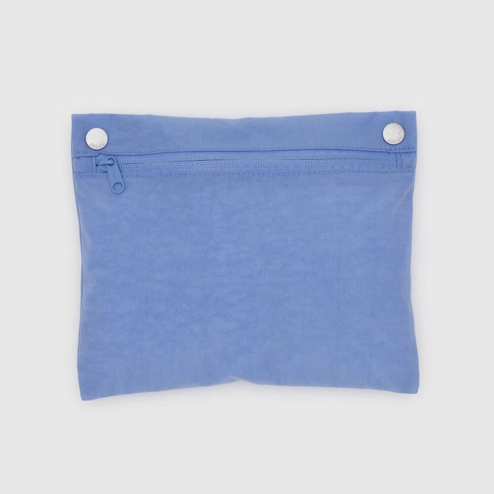 NWT Baggu Cloud Bag - Cornflower - Picture 3 of 3